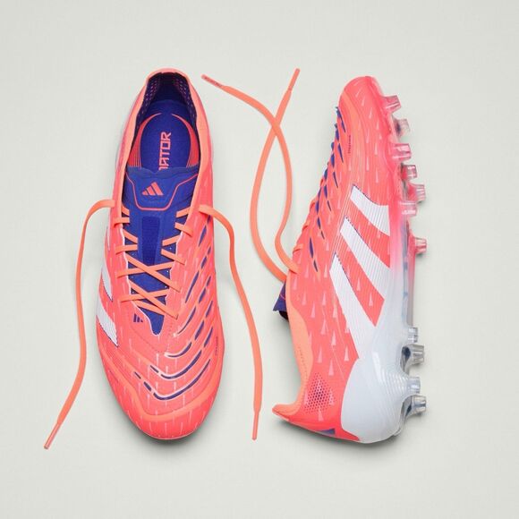 Adidas Predator Elite FG Soccer Cleats main image 10